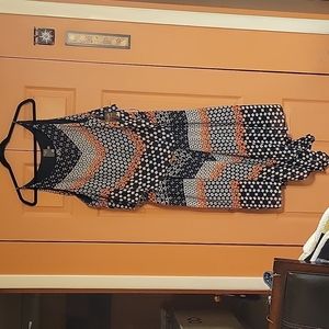 Taylor Woman's Dress